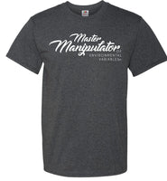 Seven Dimensions - Master Manipulator of Environmental Variables 02 -  FOL Classic Unisex T-Shirt