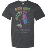 Rumble Rumble - Essentials - FOL Classic Unisex T-Shirt