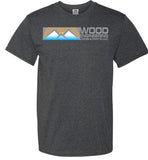 Wood Engineering Consultants LLC -  FOL Classic Unisex T-Shirt