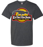 Extinction Park - Unisex T-Shirt