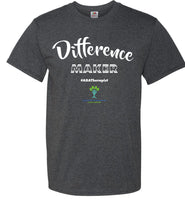 EIFC - Difference Maker - FOL Classic Unisex T-Shirt