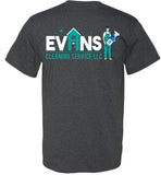 Evans Cleaning Service - FOL Classic Unisex T-Shirt