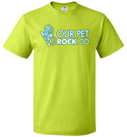 Our Pet Rock - FOL Classic Unisex T-Shirt