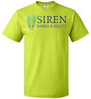 Siren Salon Essentials - FOL Classic Unisex T-Shirt