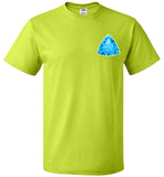 Emerald Pools 2022 E -  FOL Classic Unisex T-Shirt