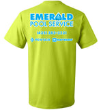 Emerald Pools 2022 B - FOL Classic Unisex T-Shirt