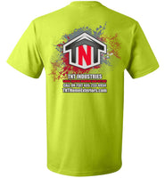 TNT Industries - Essentials -  FOL Classic Unisex T-Shirt