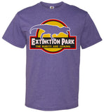 Extinction Park - Unisex T-Shirt