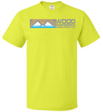 Wood Engineering Consultants LLC -  FOL Classic Unisex T-Shirt