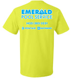 Emerald Pools 2022 B - FOL Classic Unisex T-Shirt