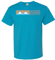 Wood Engineering Consultants LLC -  FOL Classic Unisex T-Shirt