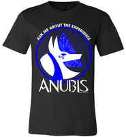 Anubis - Essential - Canvas Unisex T-Shirt