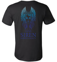 Siren Salon Essentials - Canvas Unisex T-Shirt