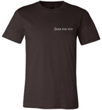 Harring Handyman and Renovation LLC - Canvas Unisex T-Shirt