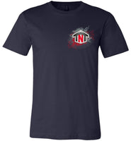 TNT Industries - Essentials - Canvas Unisex T-Shirt