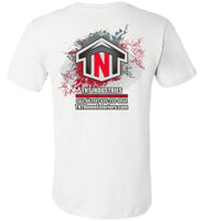 TNT Industries - Essentials - Canvas Unisex T-Shirt