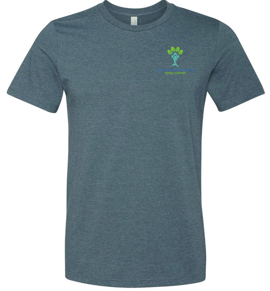 EIFC - Essential - Canvas Unisex T-Shirt