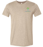 EIFC - Essential - Canvas Unisex T-Shirt