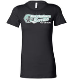 Alan's Appliance Service: Bella Ladies Favorite Tee