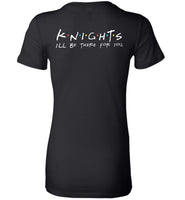 Knights - Ladies Favorite Tee