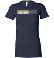 Wood Engineering Consultants LLC - Bella Ladies Favorite Tee