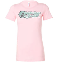 Alan's Appliance Service: Bella Ladies Favorite Tee