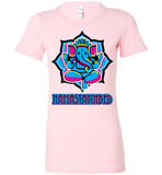 Namastayinbed - Ladies Favorite Tee