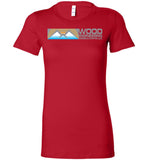 Wood Engineering Consultants LLC - Bella Ladies Favorite Tee