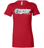 Alan's Appliance Service: Bella Ladies Favorite Tee