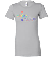 Mindful Behavior Classic - Ladies Favorite Tee