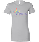 Mindful Behavior Classic - Ladies Favorite Tee