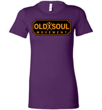 Old Soul Movement: Boiler - Bella Ladies Favorite Tee