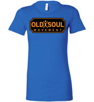 Old Soul Movement: Boiler - Bella Ladies Favorite Tee