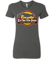 Extinction Park Ladies Favorite Tee