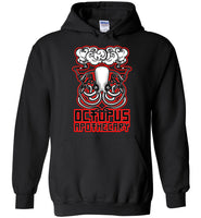 Octopus Apothecary - Red