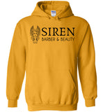 Siren Salon Bold - Gildan Heavy Blend Hoodie