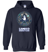Lameco Energy Flow - Essential - Gildan Heavy Blend Hoodie