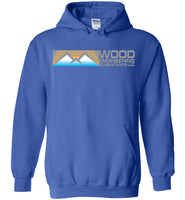 Wood Engineering Consultants LLC - Gildan Heavy Blend Hoodie