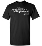 Seven Dimensions - Master Manipulator 2 - Gildan Short-Sleeve T-Shirt