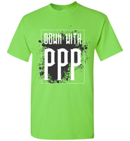 Public Policy Posse - Essentials - Gildan Short-Sleeve T-Shirt