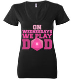 On Wednesdays We Play DnD -