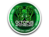 Octopus Apothecary - Variant Decals