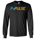 InPulse - Gildan Long Sleeve T-Shirt