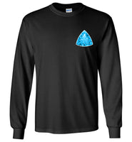 Emerald Pool Service - Gildan Long Sleeve T-Shirt