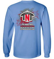 TNT Industries - Essentials - Gildan Long Sleeve T-Shirt