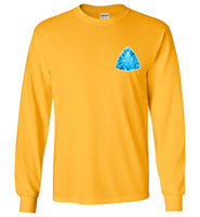 Emerald Pool Service - Gildan Long Sleeve T-Shirt