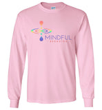 Mindful Behavior Classic - Long Sleeve T-Shirt