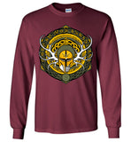 Sigil - Modern Viking - Gildan Long Sleeve T-Shirt