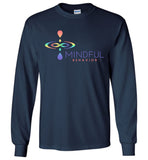 Mindful Behavior Classic - Long Sleeve T-Shirt