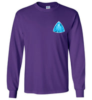 Emerald Pool Service - Gildan Long Sleeve T-Shirt